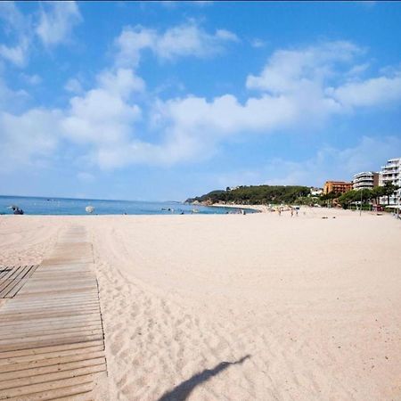 Seahomes Vacations, Beach&Pool, In Fenals Beach Lloret de Mar Dış mekan fotoğraf